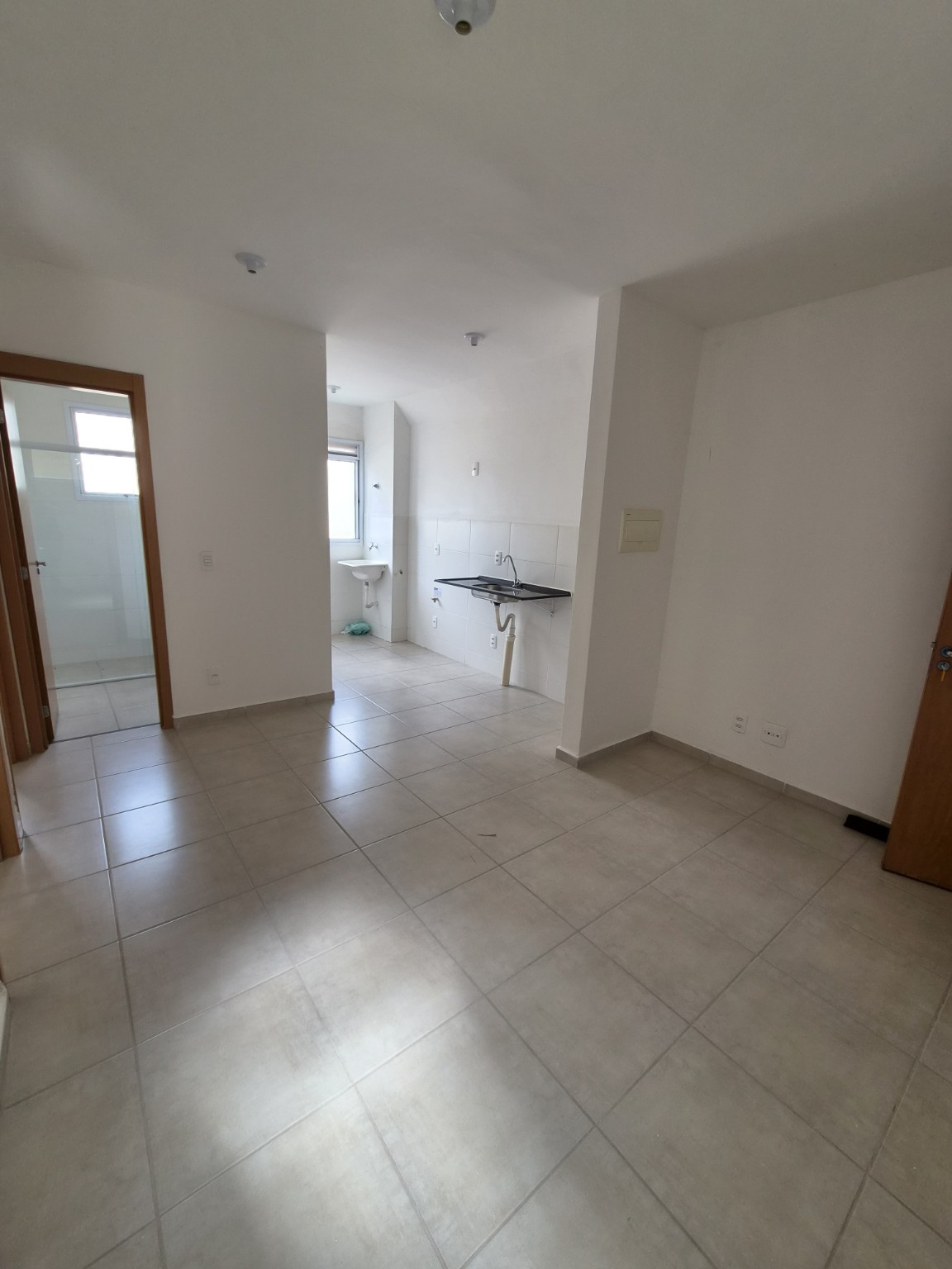 Apartamento térreo no Condomínio Parque dos Lírios em Parque dos Lírios, Ribeirão Preto — foto 1 de 20
