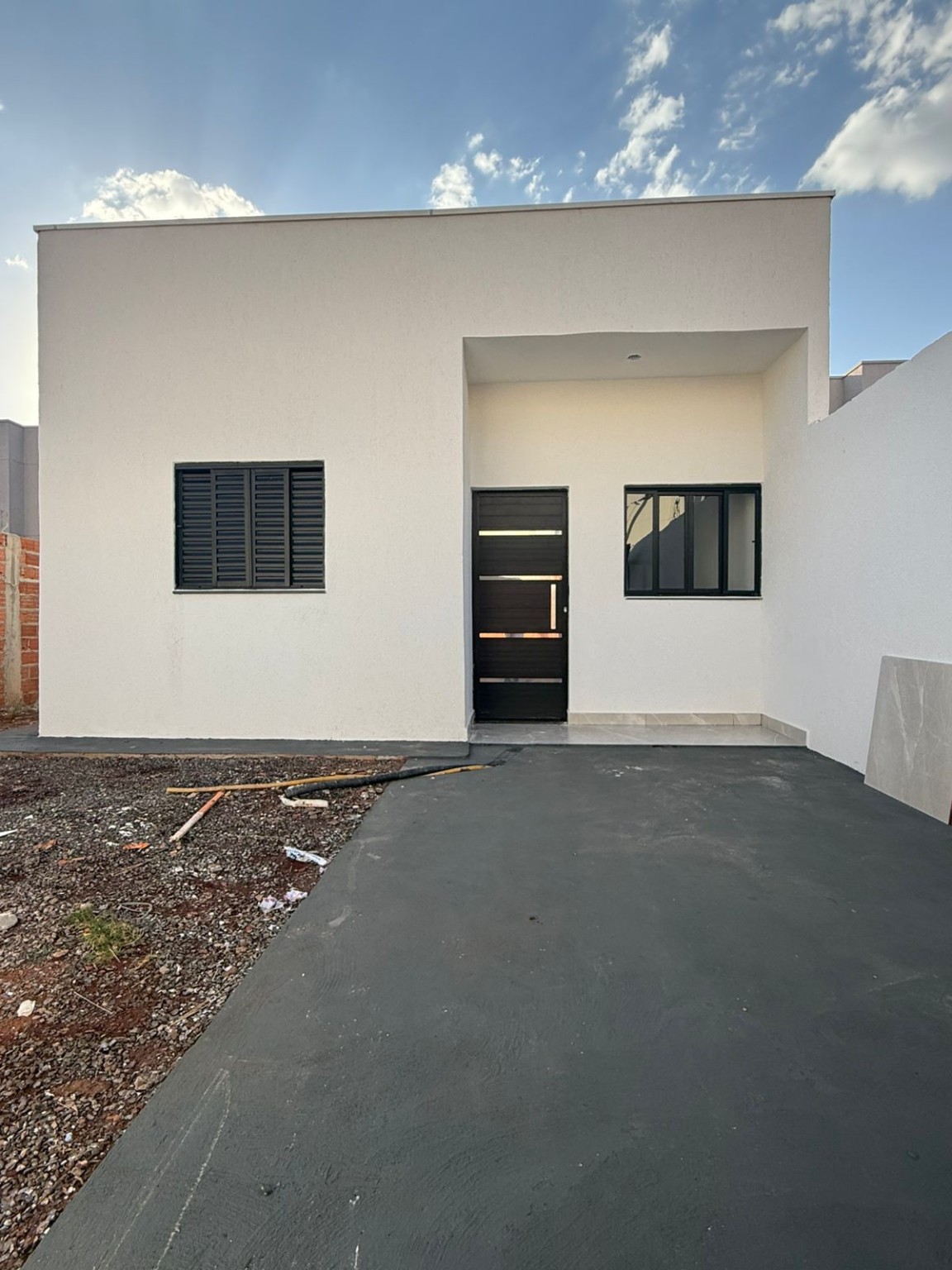 Terreno + construção de casa com 2 dormitórios em Ribeirão Preto e região, Ribeirão Preto — foto 1 de 19