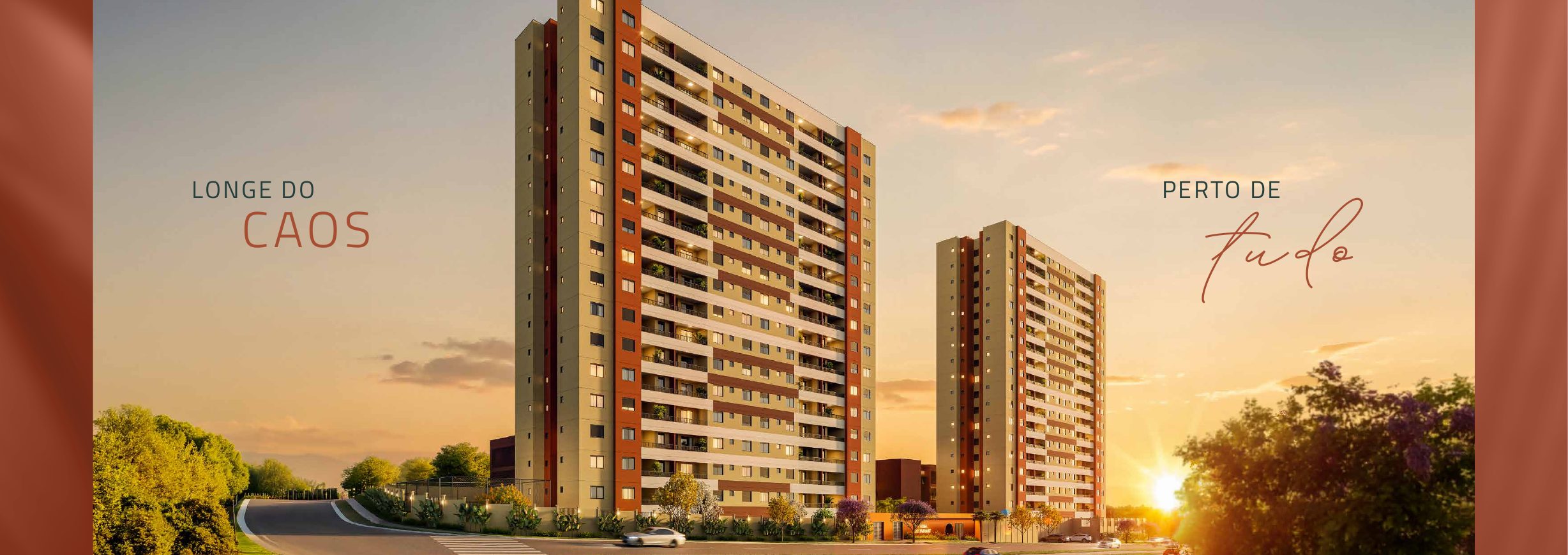 Alma Panamby, Panamby · Ribeirão Preto — imagem oficial do condomínio
