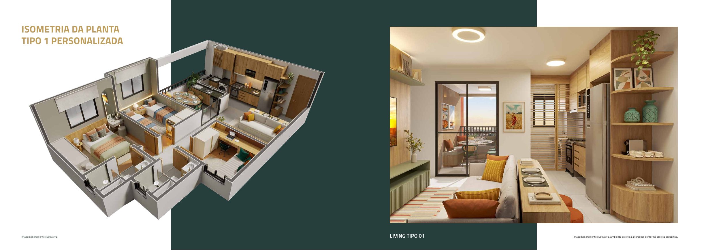 Alma Panamby, Panamby · Ribeirão Preto — miniatura 6