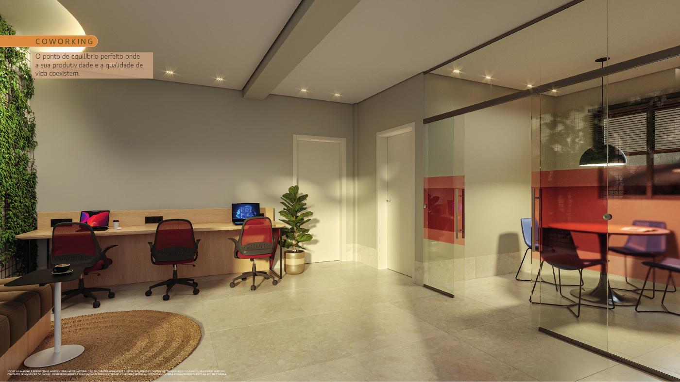 Juquehy Residencial Panamby, Panamby · Ribeirão Preto — miniatura 6