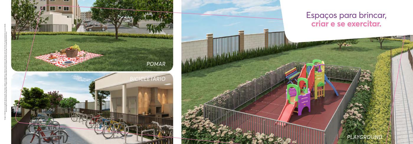 Residencial Ravenna, Ribeirão Preto · SP — miniatura 6