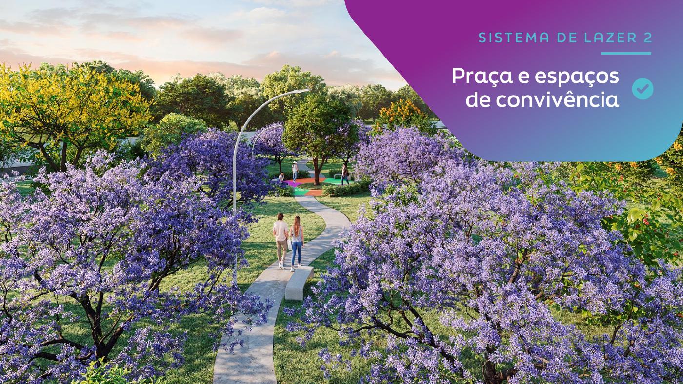 Smart Urba Ribeirão, Ribeirão Preto · SP — imagem oficial do condomínio