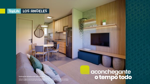 TopLife Los Angeles, Planalto Verde · Ribeirão Preto — miniatura 6